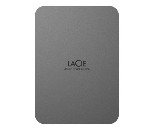 LACIE - 1219523 - zdjęcie